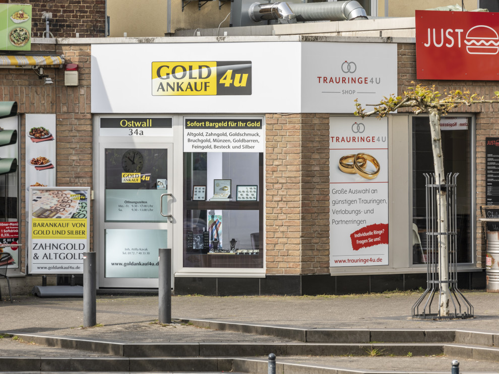 Trauringe, Eheringe und Verlobungsringe