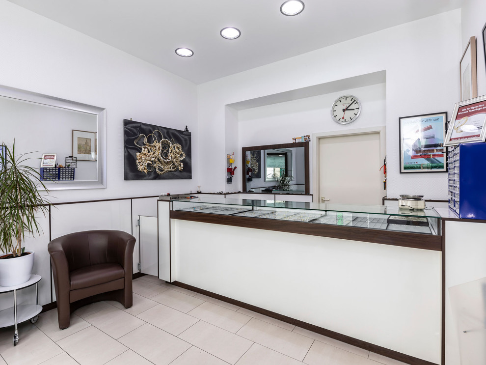 Trauringe und Verlobungsringe