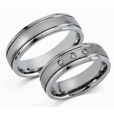 Ringe Titan