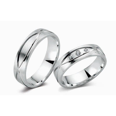 Ringe 925 Silber