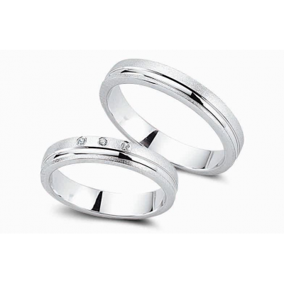 Ringe 925 Silber