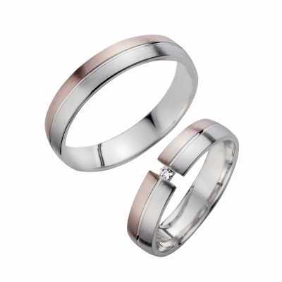 Ringe 333 Gold