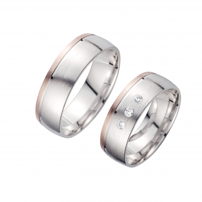 Ringe 333 Gold