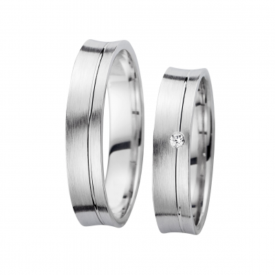 Ringe 333 Gold