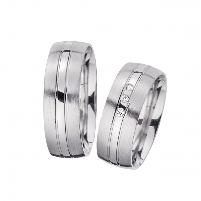 Ringe 333 Gold