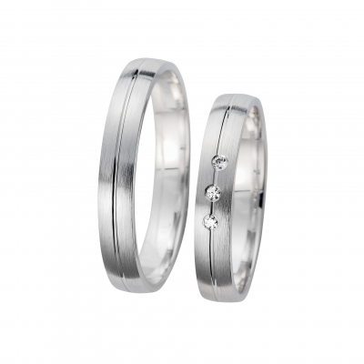 Ringe 333 Gold
