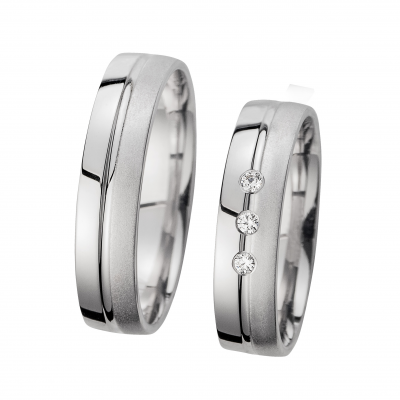 Ringe 333 Gold