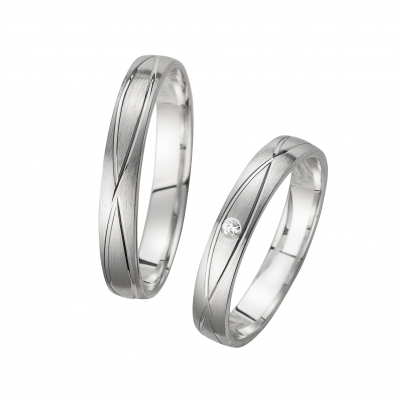 Ringe 333 Gold