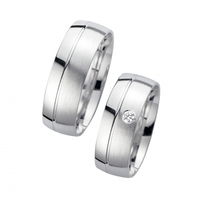 Ringe 333 Gold