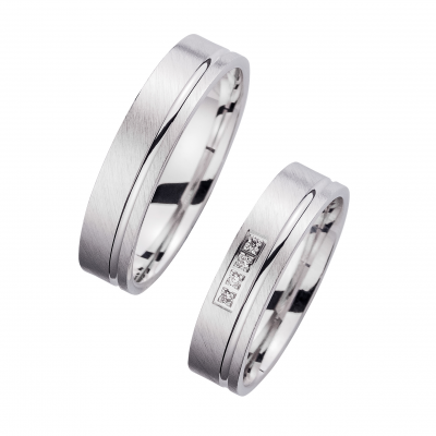 Ringe 333 Gold
