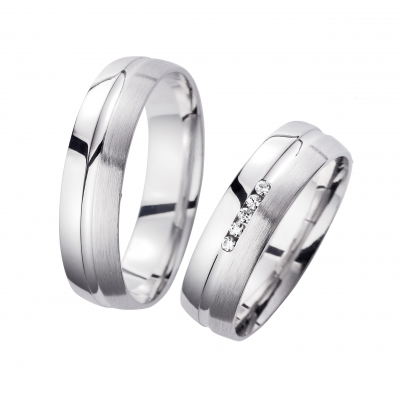 Ringe 333 Gold
