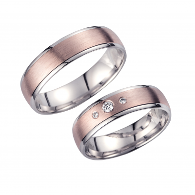 Ringe 333 Gold