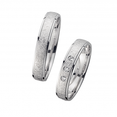 Ringe 333 Gold