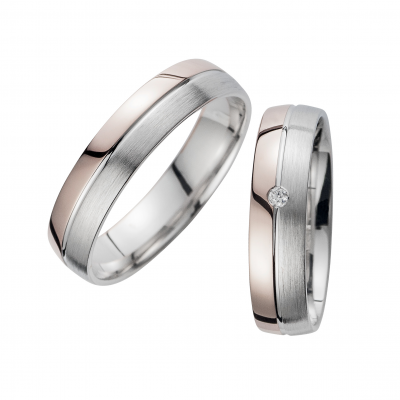 Ringe 333 Gold