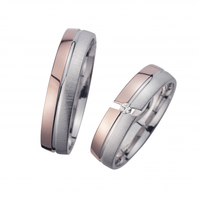 Ringe 333 Gold