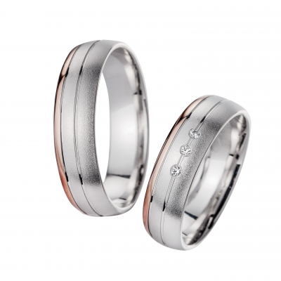 Ringe 333 Gold
