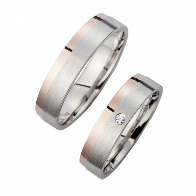 Ringe 333 Gold