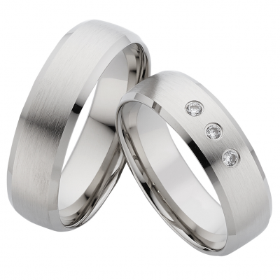 Ringe 600 Platin