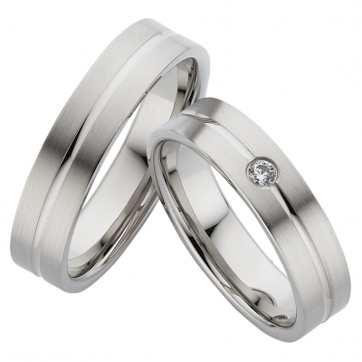Ringe 600 Platin