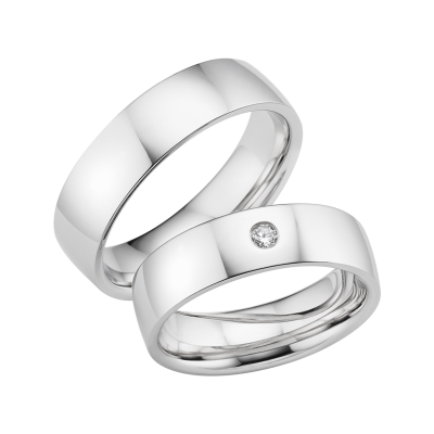 Ringe 333 Gold