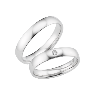Ringe 333 Gold