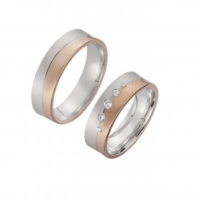 Ringe 333 Gold