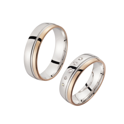 Ringe 333 Gold