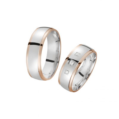 Ringe 333 Gold