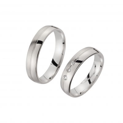 Ringe 333 Gold