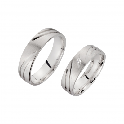 Ringe 333 Gold