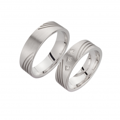 Ringe 333 Gold