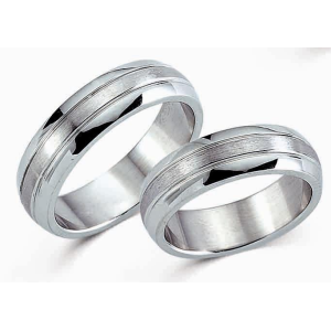 C 10004 Edelstahl 0 Ohne Stein