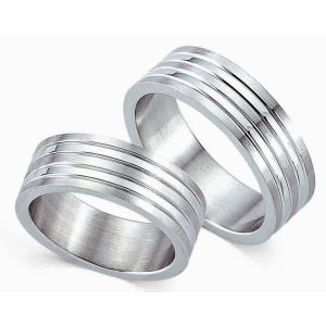 C 10005 Edelstahl 0 Ohne Stein