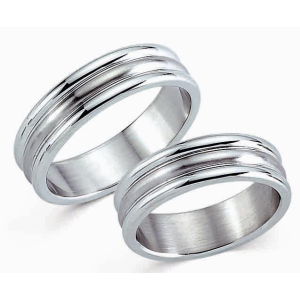 C 10006 Edelstahl 0 Ohne Stein