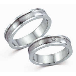 C 10008 Edelstahl 0 1x Zirkonia