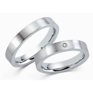 C 10016 Edelstahl 0 1x Zirkonia