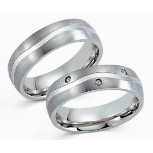 C 10214 Edelstahl 0 3x Zirkonia