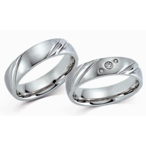 C 10217 Edelstahl 0 3x Zirkonia