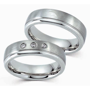 C 10219 Edelstahl 0 3x Zirkonia