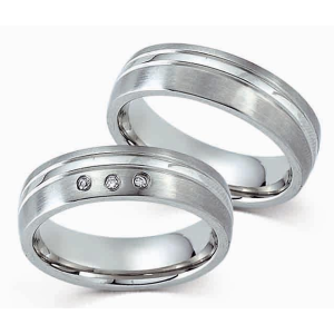 C 10221 Edelstahl 0 3x Zirkonia