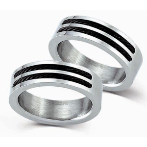 C 10225 Edelstahl 0 Ohne Stein