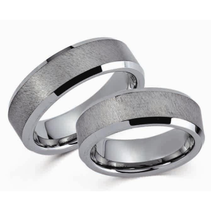 C 20001 Keramik-Tungsten 0 Ohne Stein