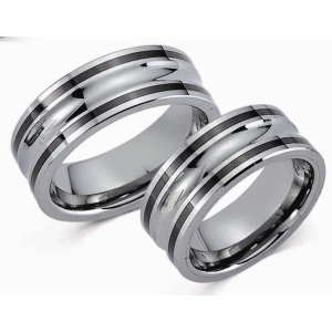 C 20006 Keramik-Tungsten 0 Ohne Stein