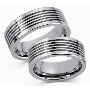 C 20007 Keramik-Tungsten 0 Ohne Stein