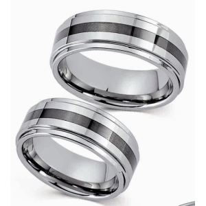 C 20021 Keramik-Tungsten 0 Ohne Stein