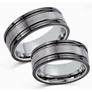 C 20022 Keramik-Tungsten 0 Ohne Stein