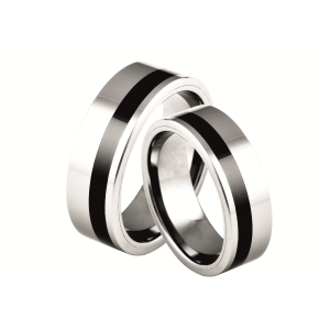 C 20042 Keramik-Tungsten 0 Ohne Stein