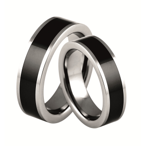 C 20044 Keramik-Tungsten 0 Ohne Stein