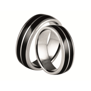 C 20045 Keramik-Tungsten 0 Ohne Stein