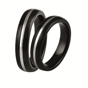 C 20046 Keramik-Tungsten 0 Ohne Stein